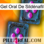 Gel Oral De Sildénafil 03
